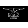 Mister B