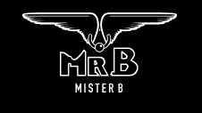 Mister B