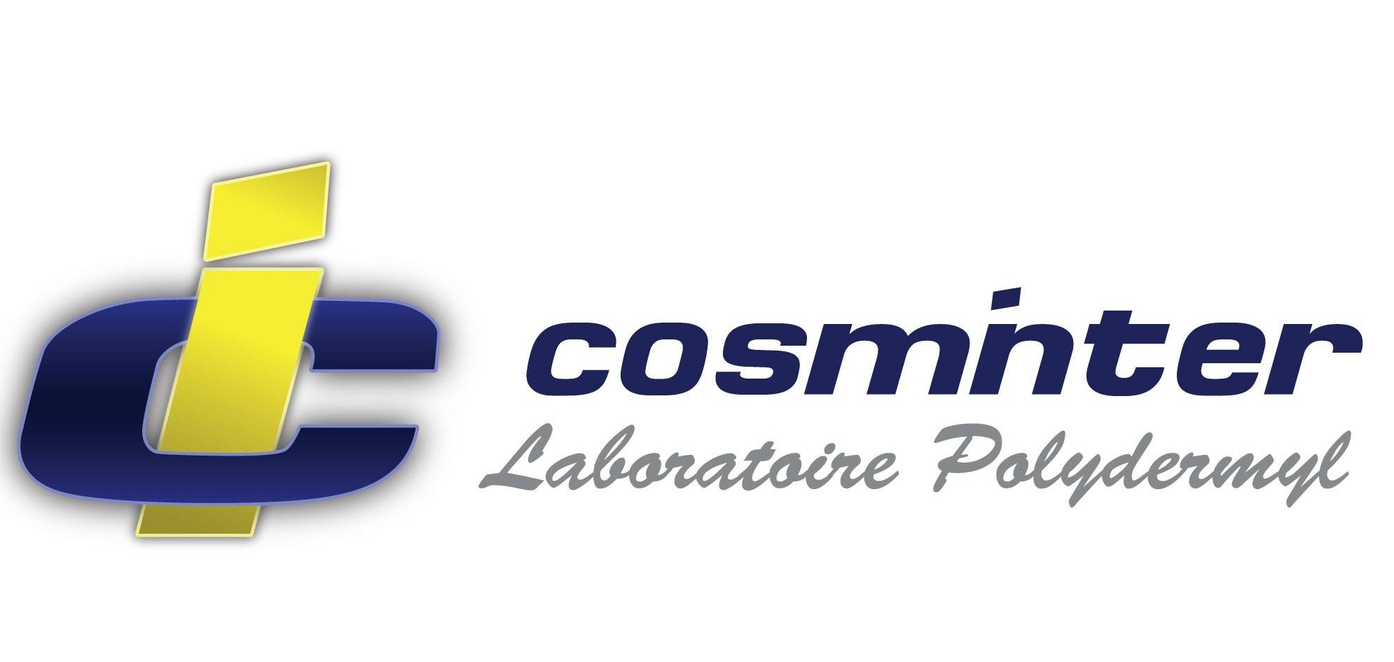 Cosminter Laboratoire Polydermyl