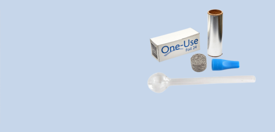 Inhalation et Injection
