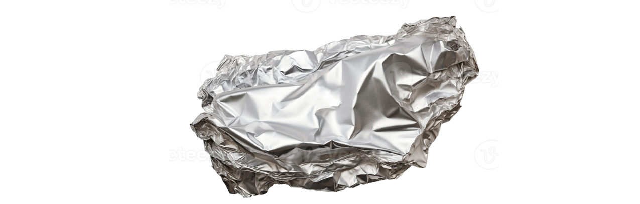 Papier aluminium