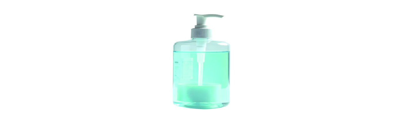 Gel hydroalcoolique